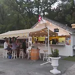 Mobil-home Confortable Avec Terrasse A - Api-1-52-1281