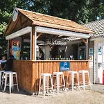 Mobil-home Confortable Avec Terrasse A - Api-1-52-1281 Camping
