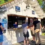 Mobil-home Confortable Avec Terrasse A - Api-1-52-1281