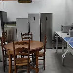 Camping Mobil-home Confortable Avec Terrasse A - Api-1-52-1281 *